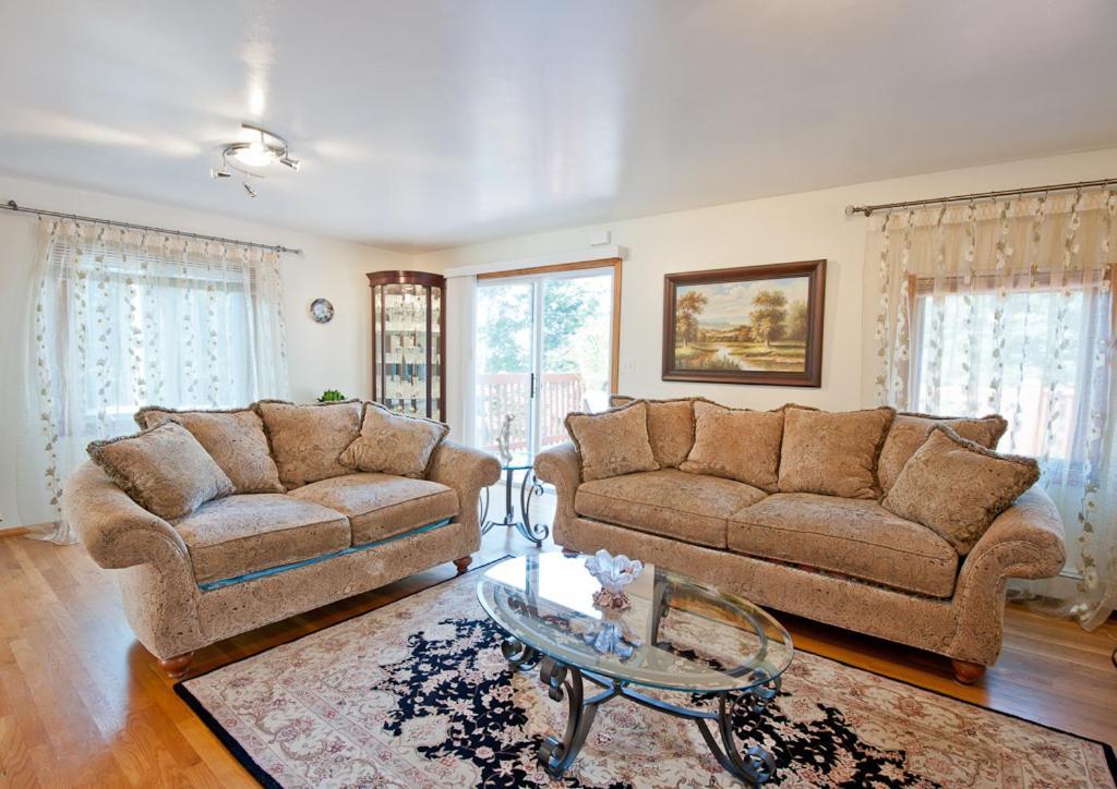 Beautiful Apartment-5 Beds-Full Kitchen-Parking-Super Clean! Boston Kültér fotó