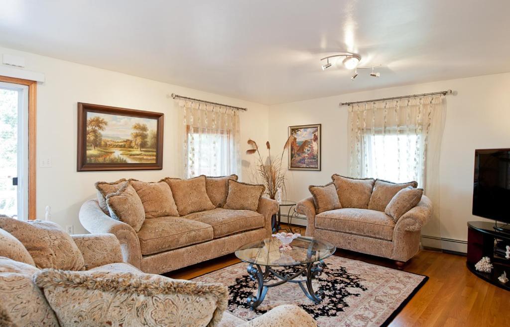 Beautiful Apartment-5 Beds-Full Kitchen-Parking-Super Clean! Boston Kültér fotó
