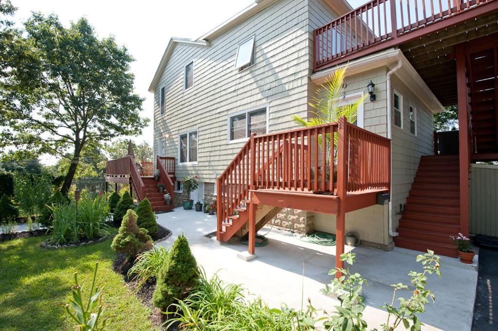 Beautiful Apartment-5 Beds-Full Kitchen-Parking-Super Clean! Boston Kültér fotó