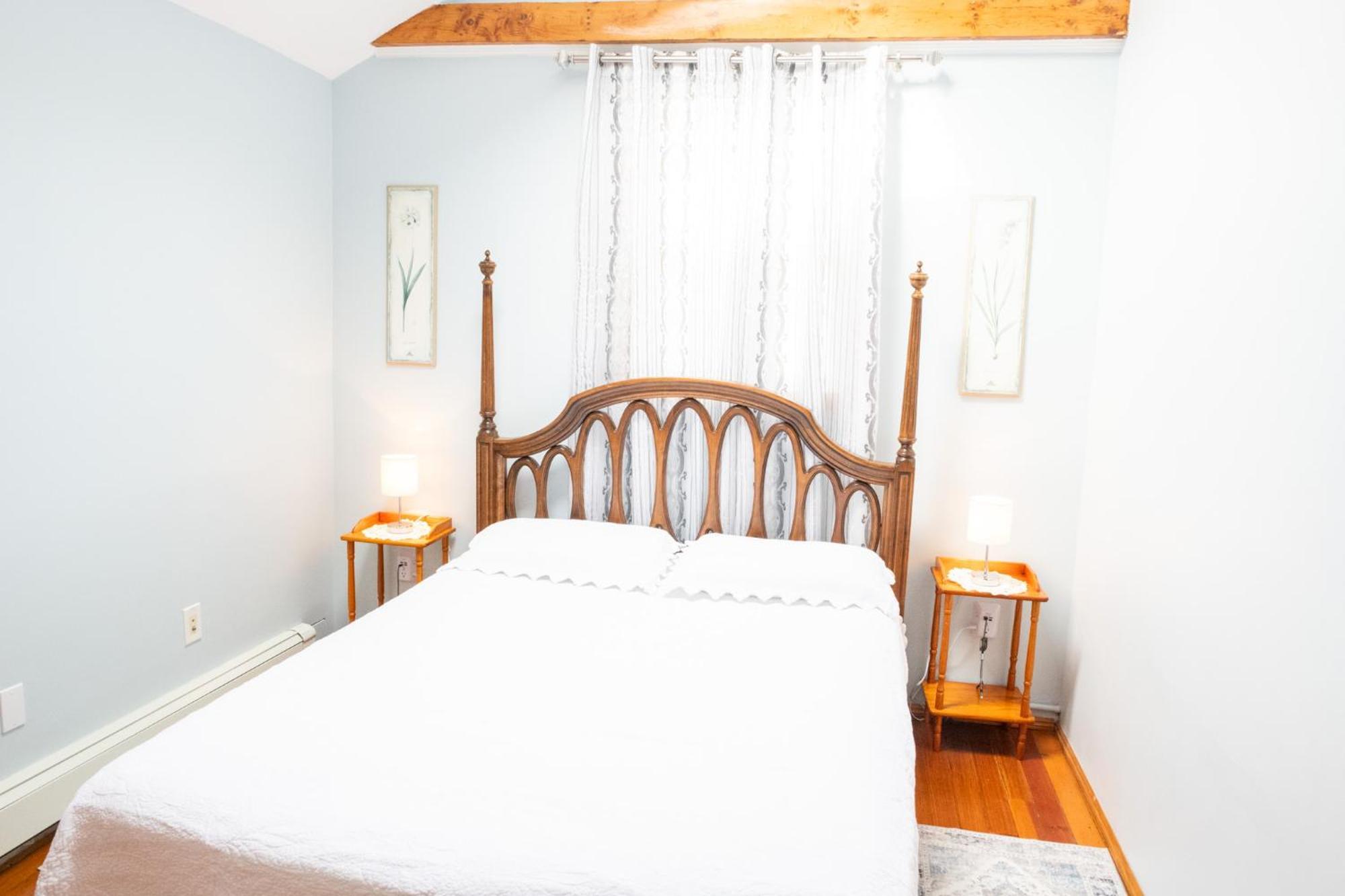 Beautiful Apartment-5 Beds-Full Kitchen-Parking-Super Clean! Boston Kültér fotó