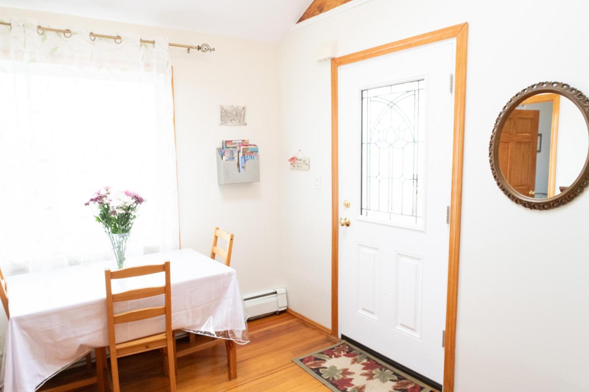Beautiful Apartment-5 Beds-Full Kitchen-Parking-Super Clean! Boston Kültér fotó