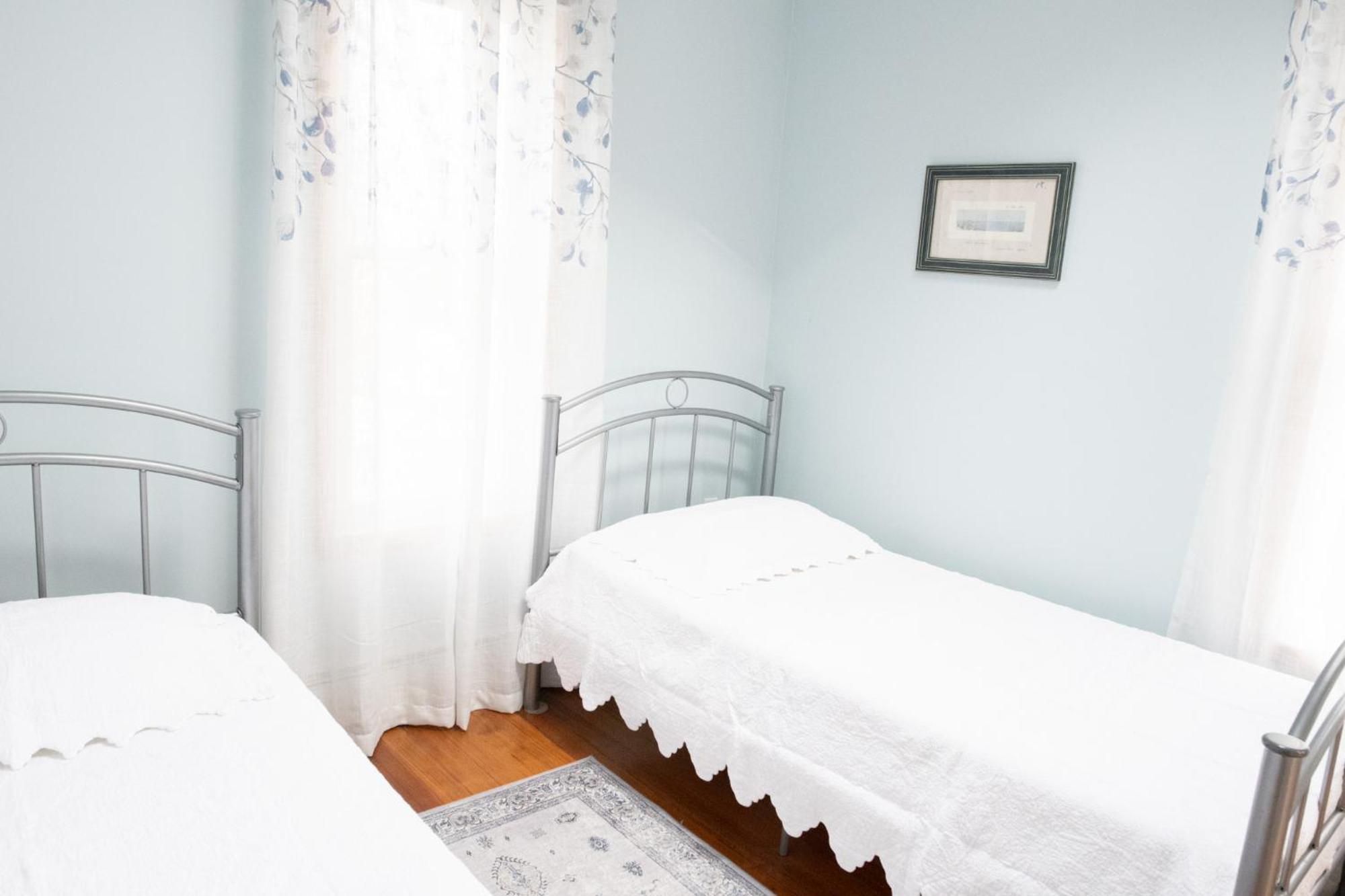 Beautiful Apartment-5 Beds-Full Kitchen-Parking-Super Clean! Boston Kültér fotó