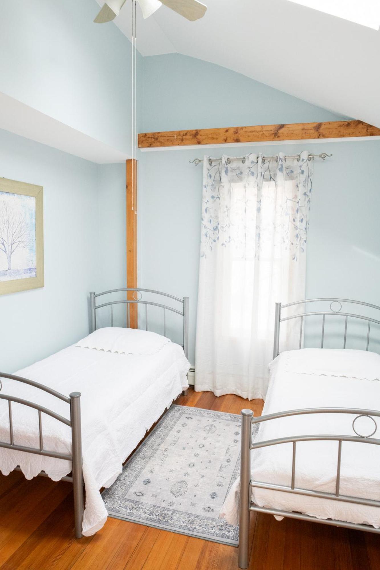 Beautiful Apartment-5 Beds-Full Kitchen-Parking-Super Clean! Boston Kültér fotó
