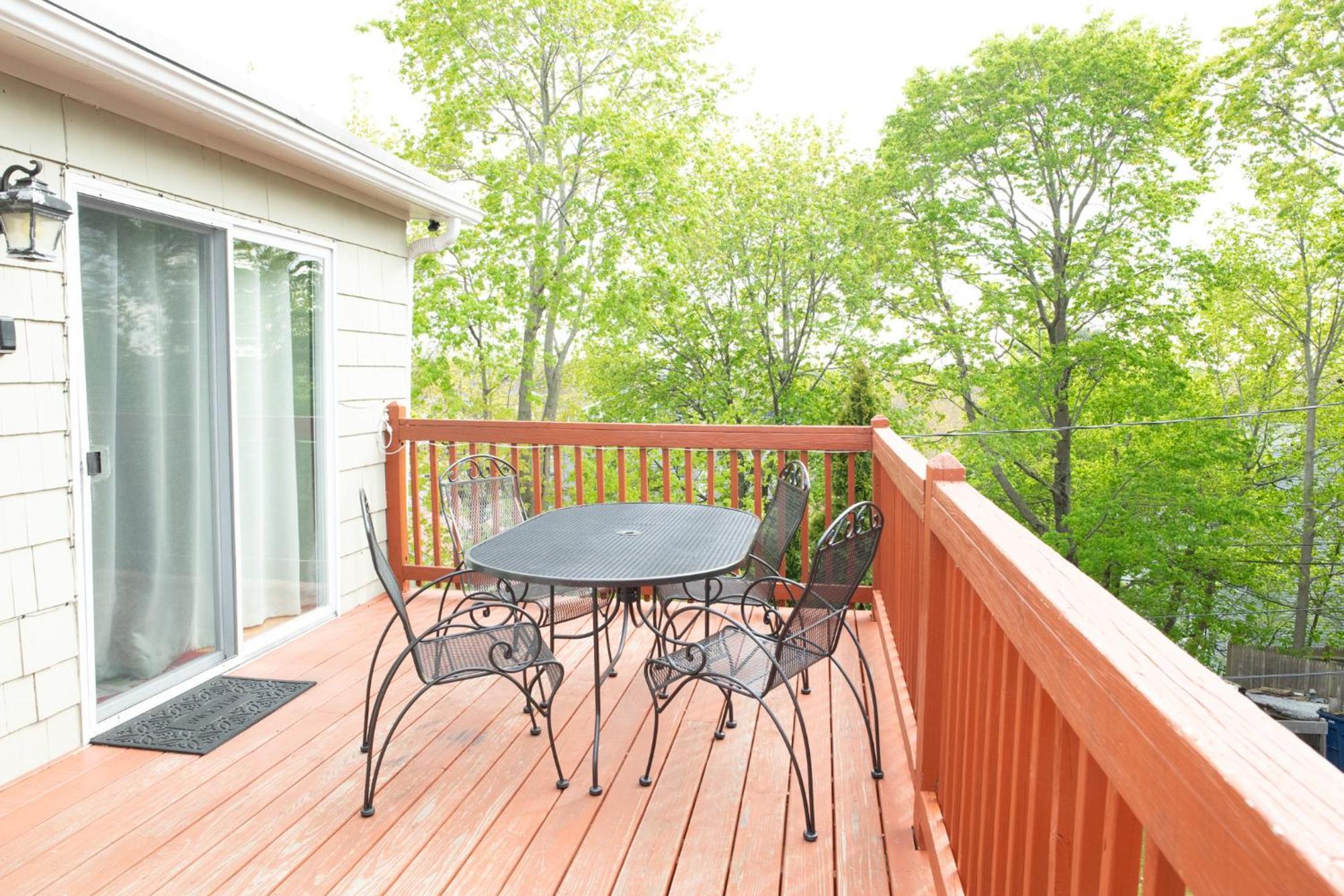 Beautiful Apartment-5 Beds-Full Kitchen-Parking-Super Clean! Boston Kültér fotó